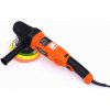 KRAFT&DELE KRAFT&DELE Excentrická leštička elektrická 1500W