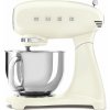 SMEG Kuchynský robot SMF03CREU, krémová