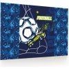 Podložka na stôl 60x40cm - Futbal