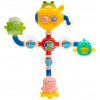 BABY MIX Hračka Do Kúpeľa Potrubie