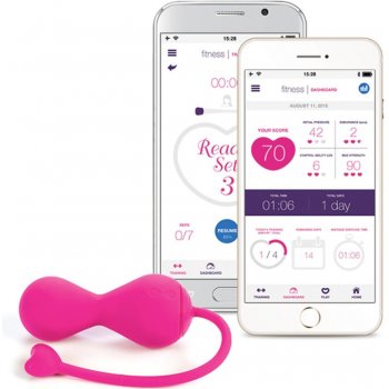 Lovelife Krush by OhMiBod