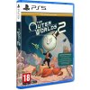 The Outer Worlds 2: Premium Edition - PS5 (196388598861)