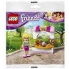 LEGO Friends 30113 Stephanie s Bakery Stand