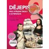 Dějepis pod lupou 2 pro SŠ a gymnázia - učebnice - Taktik