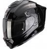SCORPION EXO-1500 AIR SOLID černá 2XL