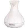 Aróma difuzér Sixtol Vulcan biele drevo 350ml