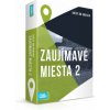 Kvízy do vrecka: Zaujímavé miesta 2