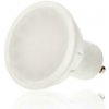 Žiarovka LED 7W, GU10, 4000K, 500lm, Ra 80, 120° (Kobi)