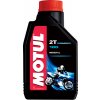 MOTUL Olej Motul 100 2T 1L 104024