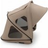 BUGABOO Strieška priedušná Dragonfly Dune taupe