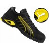 Ochranná obuv PUMA Safety Amsterdam Low, 42, S3