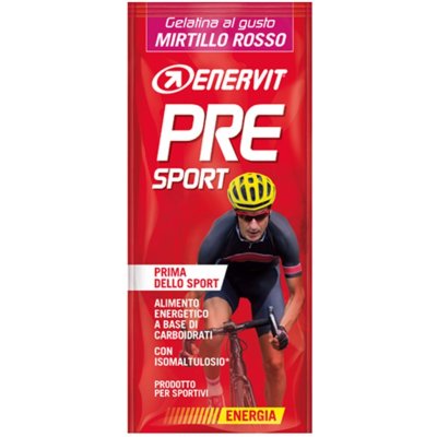 Enervit PRE SPORT 45 g