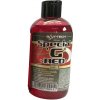 Bait-Tech tekutý posilňovač Deluxe Special G Red 250 ml