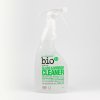 Bio D čistič na sklo a zrkadlá s rozprašovačom 500 ml