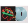 Red Hot Chili Peppers: Unlimited Love (Coloured Blue Vinyl) - 2Vinyl (LP)