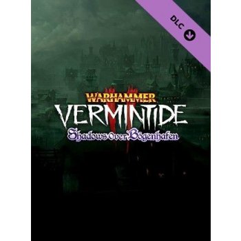 Warhammer: Vermintide 2 - Shadows Over Bögenhafen