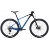 Bicykel Giant XTC Advanced 29 3 Black/Sapphire 2023 Farba: Modrá, Veľkosť rámu: L, Priemer kolies: 29”