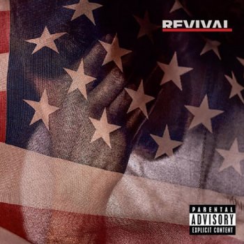 EMINEM - REVIVAL BD