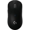 Logitech G Pro X Superlight/ Herní/ Optická/ Bezdrátová USB/ Černá 910-005880