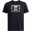 Under Armour UA M Boxed SS 1386793-001 čierne