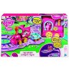 My Little Pony - Lokomotíva na elektrický pohon