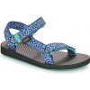 Teva Sandále K ORIGINAL UNIVERSAL Modrá