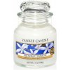 Yankee Candle Aromatická sviečka Classic malá Midnight Jasmine 104 g