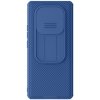 Nillkin CamShield PRO zadný kryt pre Xiaomi Redmi Note 14 Pro 5G/Poco X7 5G Blue