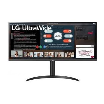 LG 34WP550