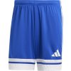 Pánske futbalové šortky adidas, SQUADRA 25 SHORTS modrá,biela L