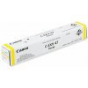 Tlačový valec Canon C-EXV47 žltý (8523B002)