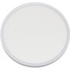 Stropné svietidlo SAD´N L244112 LED 50W 5000lm 3000K/4000K/6500K 185-250V IP20, kruh - biela farba