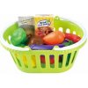 Playgo: Košík so zeleninou - 13-dielna súprava