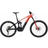 MARIN Alpine Trail E1 BOSCH CX 29/27.5 elektrobicykel, červená/čierna Zvoľte Variant: L