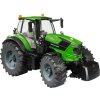 Bruder 03160 Deutz-Fahr 8280 TTV