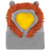 Zoocchini Kukla lev 12-24M
