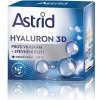 Astrid Zpevňující denný krém proti vráskam OF 10 Hyaluron 3D 50 ml