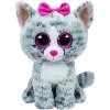 TY Beanie Boos Kiki maskotka Mačka 24 cm