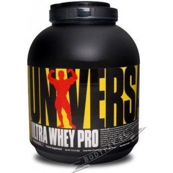 Universal ULTRA WHEY PRO 2270 g