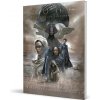 Dune RPG: Desert Planet - Adventure Compendium Vol 1 - kolektiv autorů