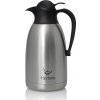 PROMIS Steel jug 1.5 l tea print