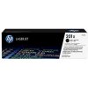HP 201X čierny laserový toner (CF400X) Toner (farba Čierna) / Výťažnosť cca 2800 strán