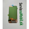 LCD Displej + Dotykové sklo Samsung Galaxy A55 5G (A556) 2024