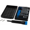 Sada bitov iFixit Mahi Driver Kit EU145391, 48 dielna