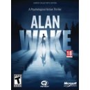 Alan Wake (Collector’s Edition)