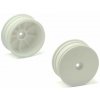 1/10 buggy rim fr 4wd 61mm weiß (2) SER500397 (500397)