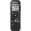 Sony dig. diktafon ICD-PX370,černý,4GB,PC