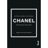 Chanel - Baxter-Wright Emma