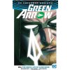 DC Comics Green Arrow 1: The Death and Life Of Oliver Queen (Rebirth)