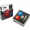 Volvik Marvel Spider Man 2 Golfové lopty
